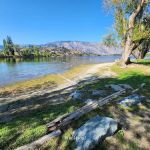 Wapato Lake Campground