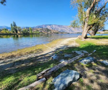 Wapato Lake Campground