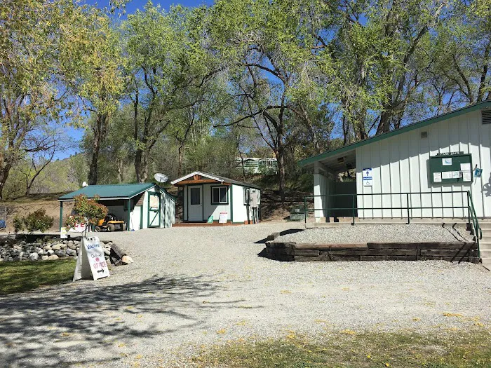 Wapato Lake Campground Picture 3