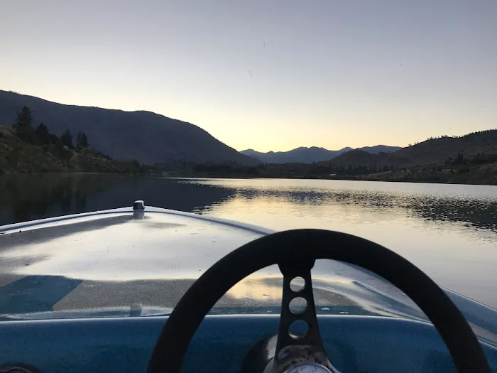 Wapato Lake Campground Picture 8
