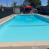 Sacramento Shade RV Park ico