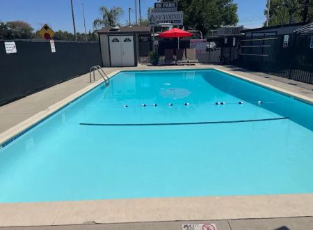 Sacramento Shade RV Park