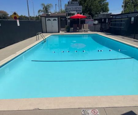 Sacramento Shade RV Park