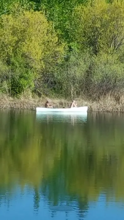 Antilon Lake Campground Picture 3
