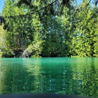 Bayview North Campground ico