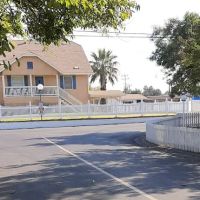 Camellia Gardens Mobile Home Park ico
