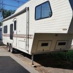 Haggin Oaks Estates MHP