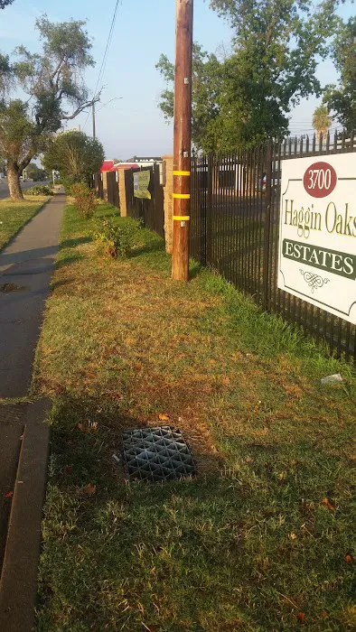 Haggin Oaks Estates MHP Picture 6