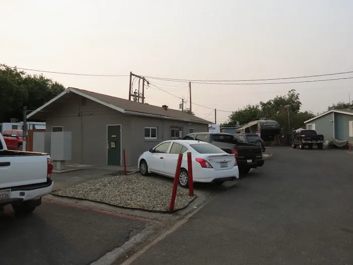 Sacramento Sun RV Park Picture 1