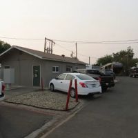 Sacramento Sun RV Park ico
