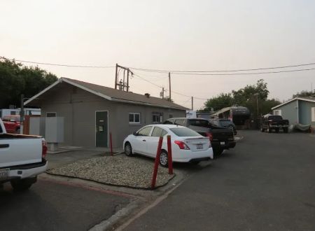 Sacramento Sun RV Park
