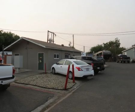 Sacramento Sun RV Park