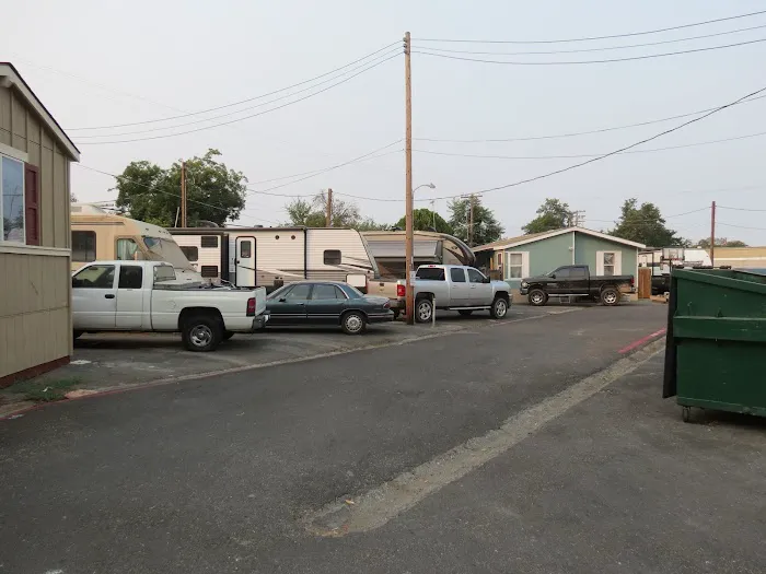 Sacramento Sun RV Park Picture 6