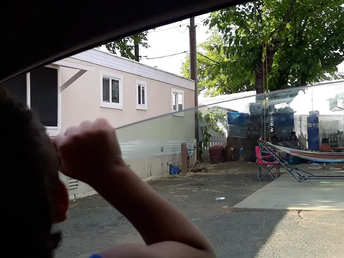 Hagginwood Village Mhp Picture 2
