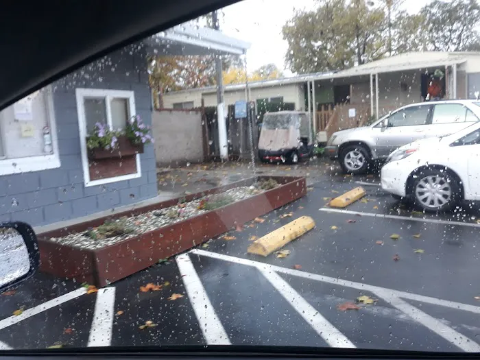 Hagginwood Village Mhp Picture 1