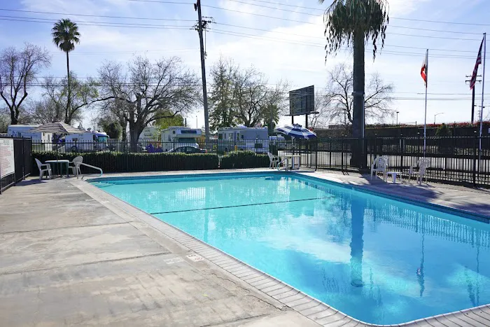 McClellan Mobile Home & RV Park Picture 3
