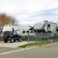 McClellan Mobile Home & RV Park ico
