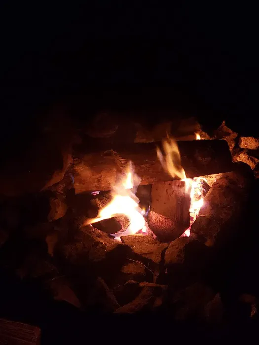 Depression Lake Campground Picture 5