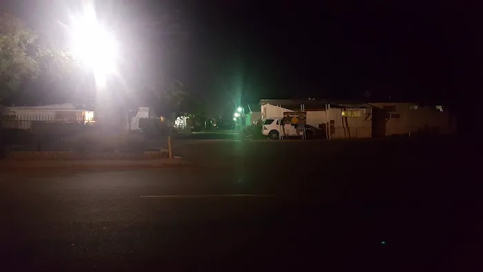 Eleven Oaks Mobile Home & RV Park Picture 8