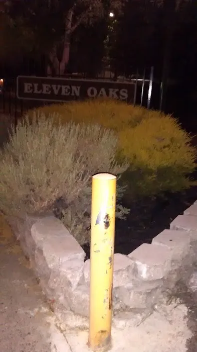 Eleven Oaks Mobile Home & RV Park Picture 10