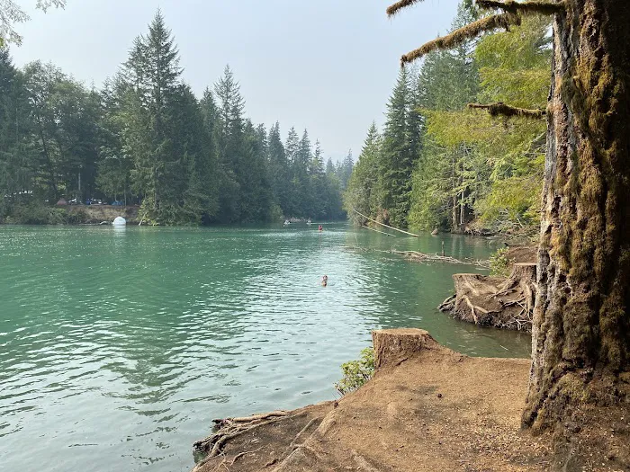 Bayview Campground Picture 2