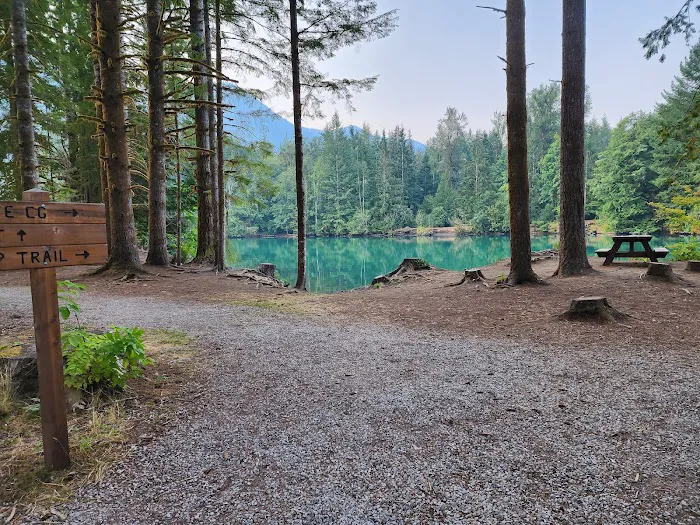 Bayview Campground Picture 3