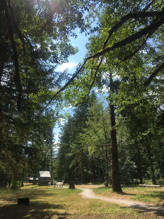 Bayview Campground Picture 9