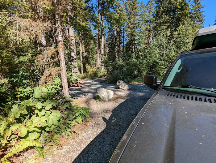 Bayview Campground Picture 5
