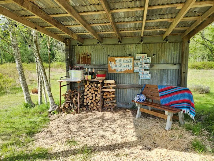 A&K Alder Farm Campsites Picture 1