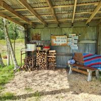 A&K Alder Farm Campsites ico