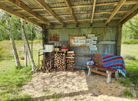 A&K Alder Farm Campsites