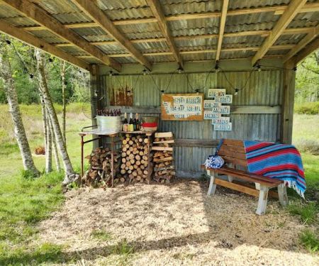 A&K Alder Farm Campsites