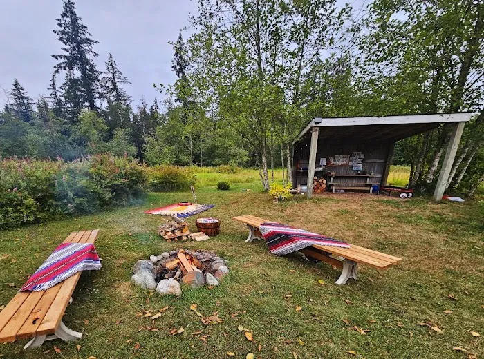 A&K Alder Farm Campsites Picture 4