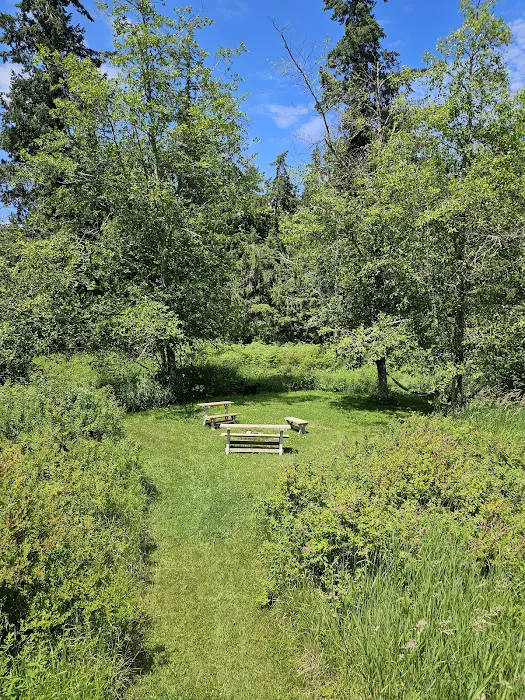 A&K Alder Farm Campsites Picture 6
