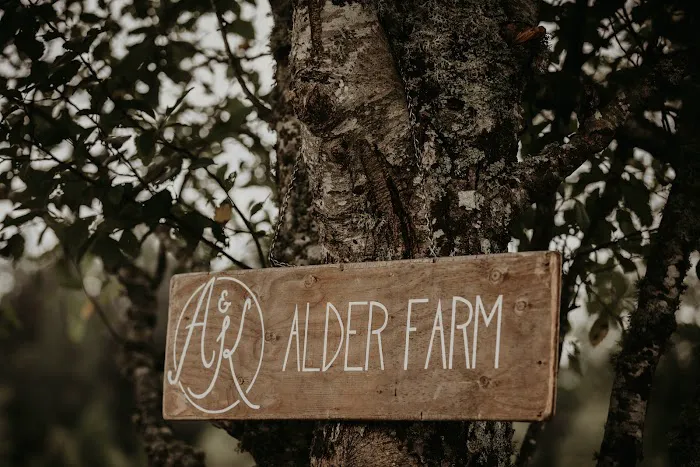 A&K Alder Farm Campsites Picture 10