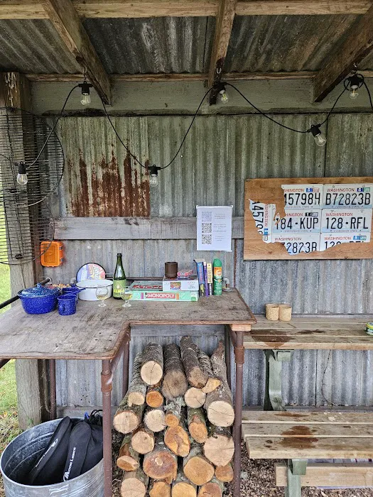 A&K Alder Farm Campsites Picture 9