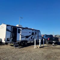 Cal Expo RV Park ico