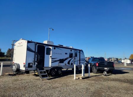 Cal Expo RV Park