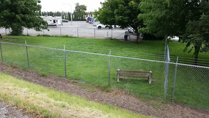 Cal Expo RV Park Picture 4