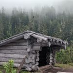 Mazama Camp Shelter