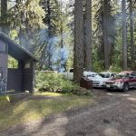 Boulder Creek Campground