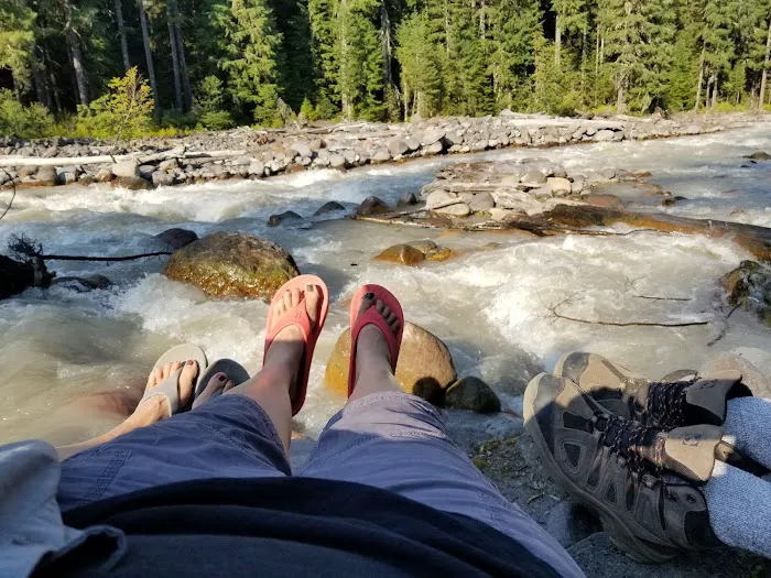 Boulder Creek Campground Picture 7