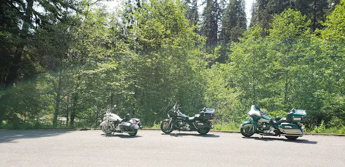 Boulder Creek Campground Picture 4