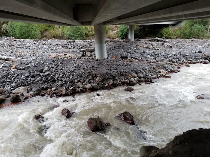 Boulder Creek Campground Picture 5