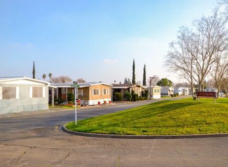 Meadowbrook Mobile Home Park