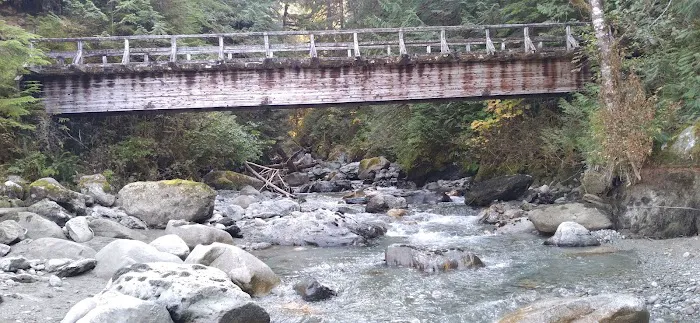 Panorama Point Campground Picture 1