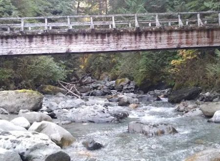 Panorama Point Campground