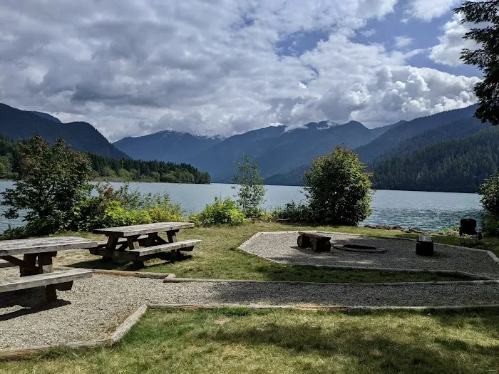 Panorama Point Campground Picture 3