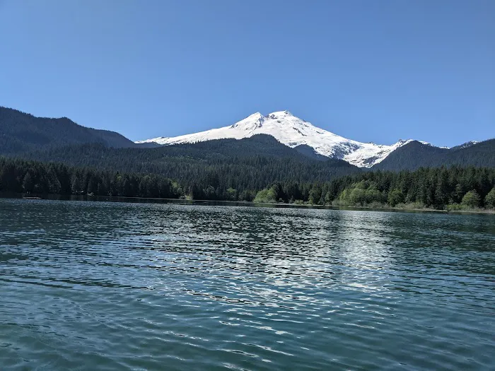 Panorama Point Campground Picture 4