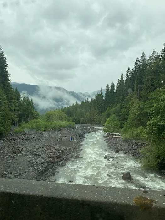 Panorama Point Campground Picture 9